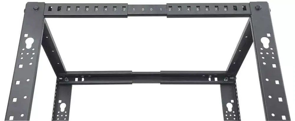 Открытая стойка Intellinet 45U Photo 11