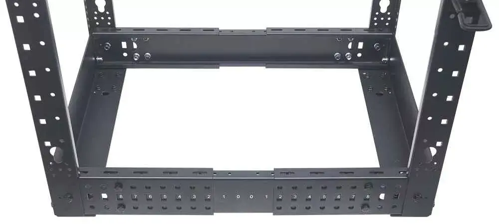 Открытая стойка Intellinet 45U Photo 12