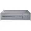 Drawer Shelf Intellinet 19" 2U Photo 6