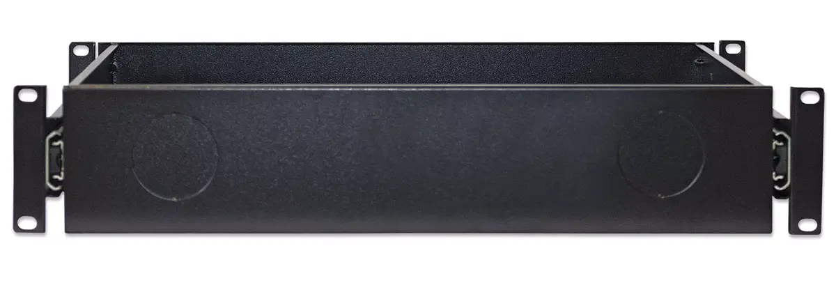 Drawer Shelf Intellinet 19" 2U Photo 4