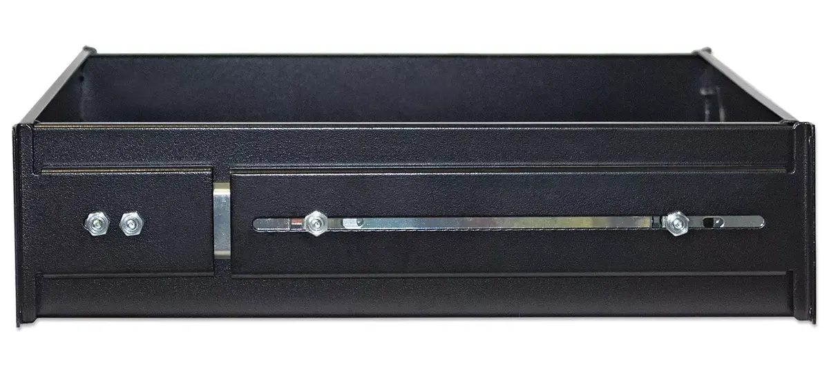 Drawer Shelf Intellinet 19" 2U Photo 5