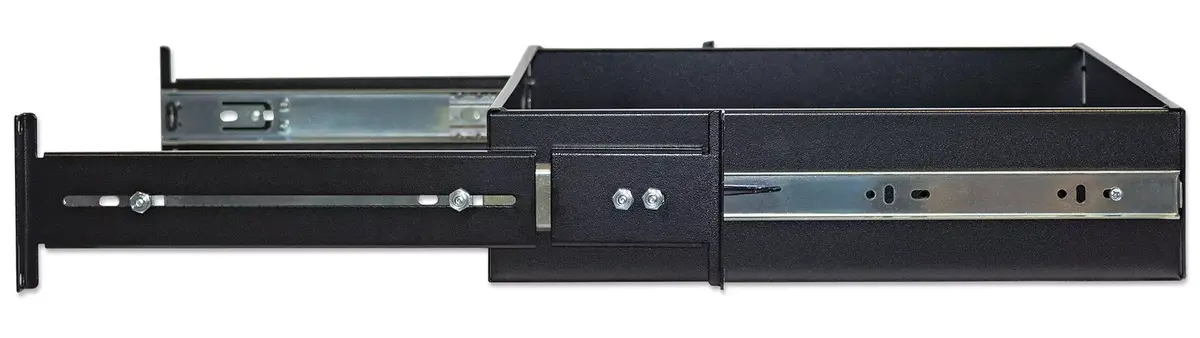 Drawer Shelf Intellinet 19" 2U Photo 7