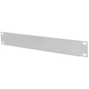 Blank Panel Intellinet 10" 714945