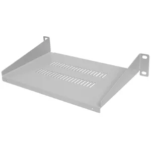 Rack shelf Intellinet 10" Cantilever Shelf 1U