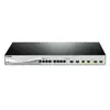 Managed L2 Network Switch D-Link DXS-1210-12TC/E Photo 2