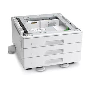 Лоток для бумаги Xerox Three 520 Sheet A3 Trays Module Photo 1