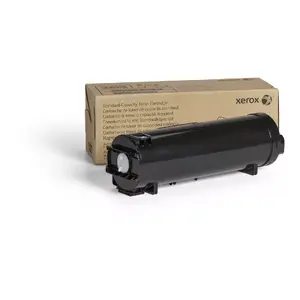 Тонер Xerox Toner 106R03940 Черный 3000 страниц