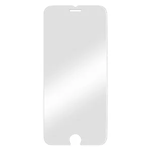 Hama 00176840 Mobilā tālruņa ekrāna un aizmugures aizsargs Caurspīdīgs ekrāna aizsargs Apple 1 pcs