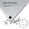 eSTUFF Transparent Tablet Cover for Samsung Photo 2