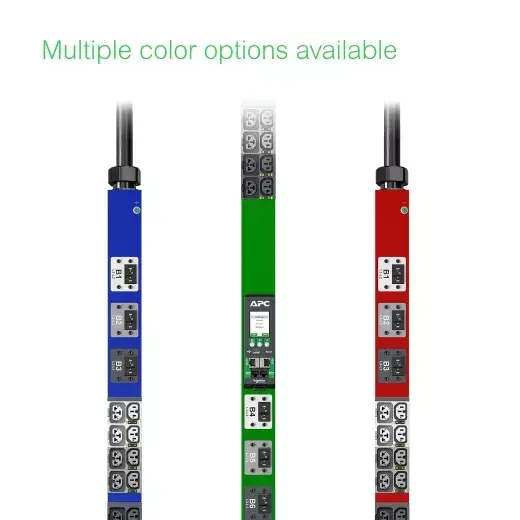 PDU APC NetShelter Rack Advanced Photo 7
