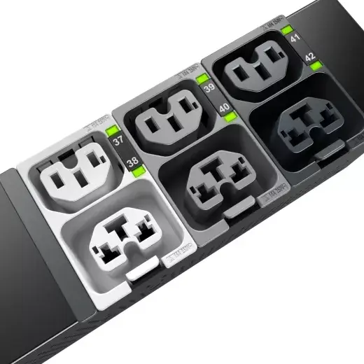 PDU APC NetShelter Rack Advanced Photo 11