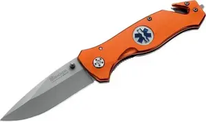 Knife MAGNUM Medic universal 258293-uniw — MAGNUM universal medical/rescue knife