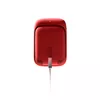 Пауэрбанк Rolling Square RollingSqaure Tau Red 1400 mAh Photo 3