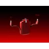 Пауэрбанк Rolling Square RollingSqaure Tau Red 1400 mAh Photo 6