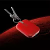 Пауэрбанк Rolling Square RollingSqaure Tau Red 1400 mAh Photo 7