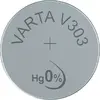 Vienreizējā baterija Varta V303 Photo 2