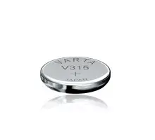 Vienreizējā baterija Varta 00315101111 Silver-Oxide (S)