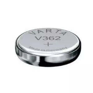 Одноразовая батарея Varta V362