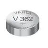 Vienreizējā baterija Varta V362 Photo 2