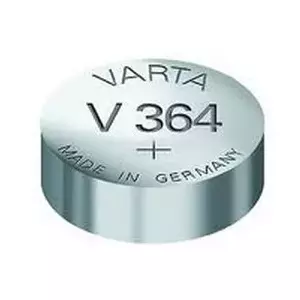 Одноразовая батарея Varta V364