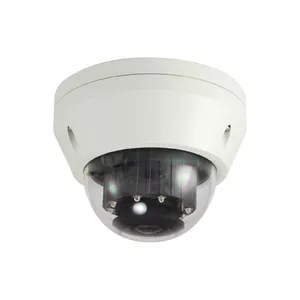 IP Security Camera LevelOne HUBBLE Fixed Dome H.265