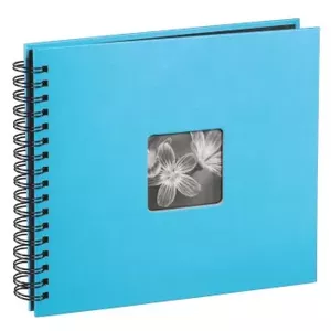 Photo Album Hama 00010607 Turquoise 300 Sheets