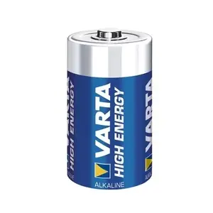 Одноразовая батарея Varta Alkaline 1.5 V D
