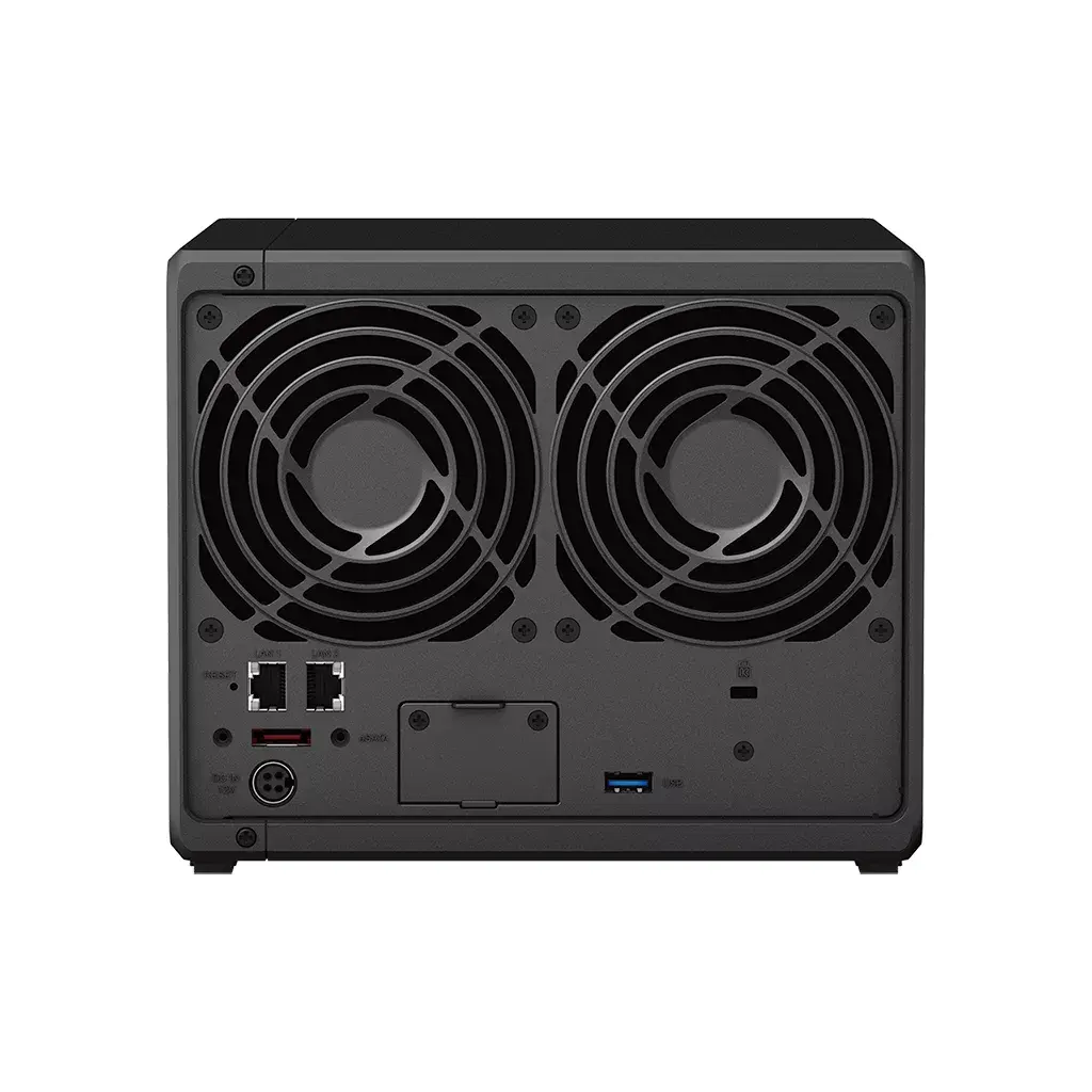 NAS Synology DiskStation DS923+ Photo 5