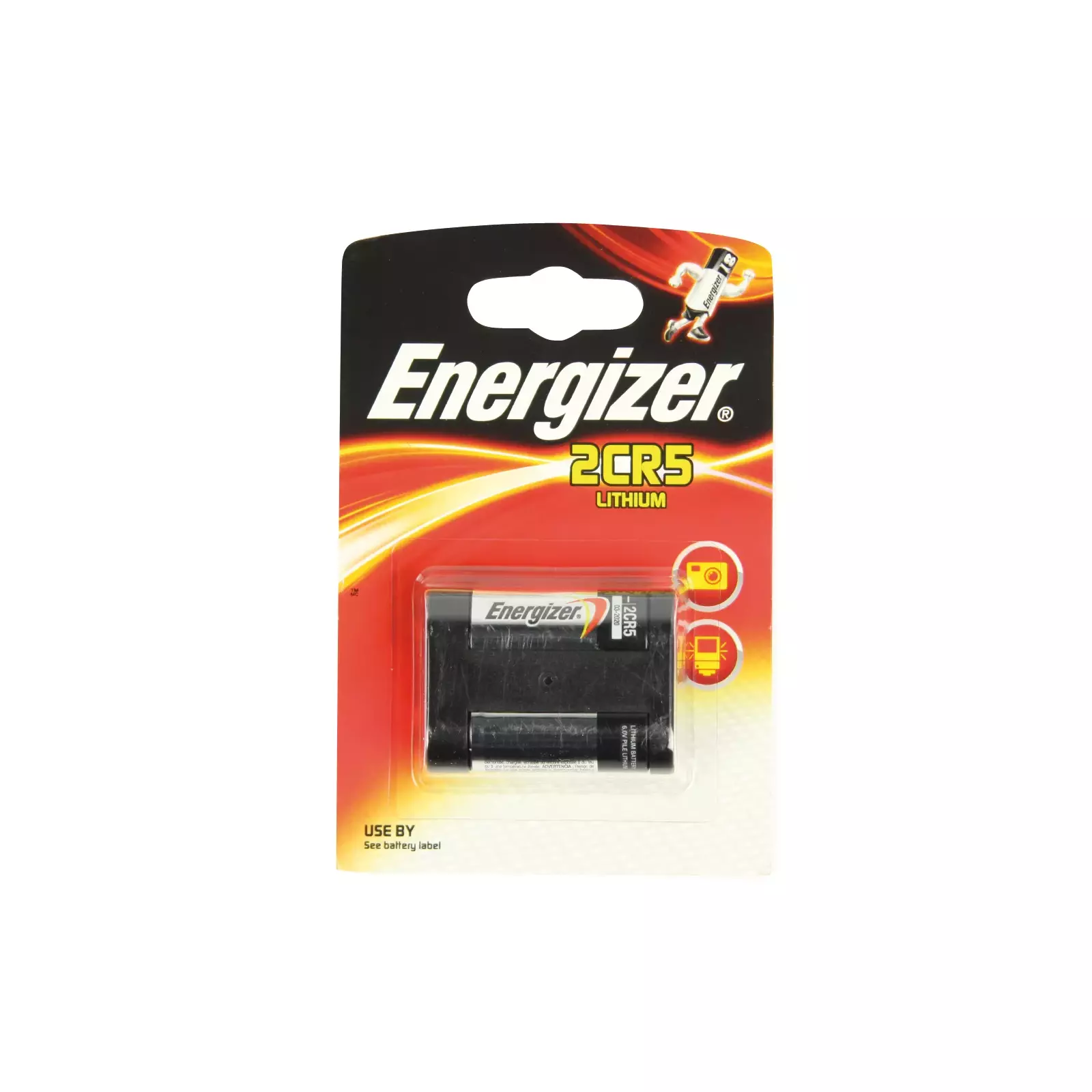 Energizer 628287 Photo 3