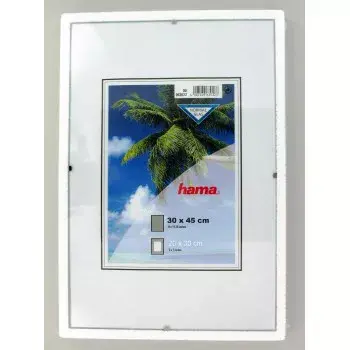Klipu rāmis Hama Clip-Fix 30 x 45 cm Photo 3