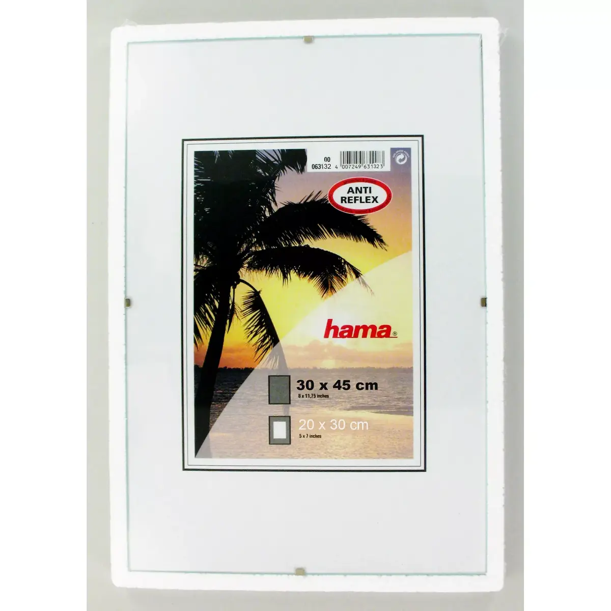 Clip-Fix Frame Hama Hama Clip-Fix 63132 Photo 4
