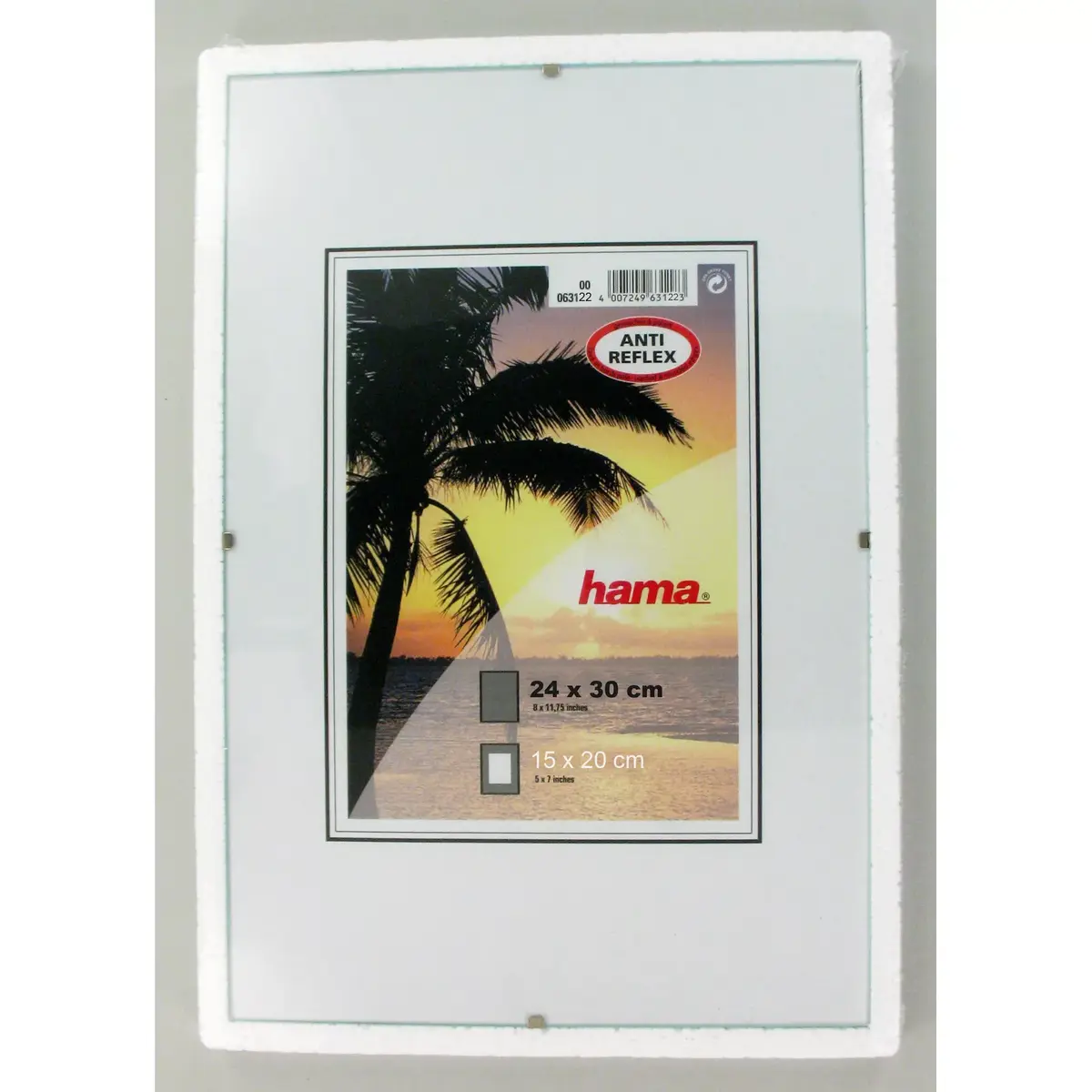 Clip-Fix Frame Hama 63122 Photo 5