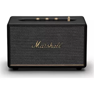 Колонка Marshall Acton III черная (1006004)