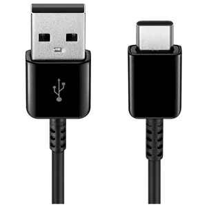 Goodbuy cable USB-C 1m black