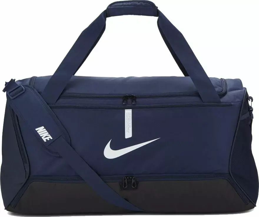 Sporta soma NIKE Academy Team 95L CU8089 410 Photo 2