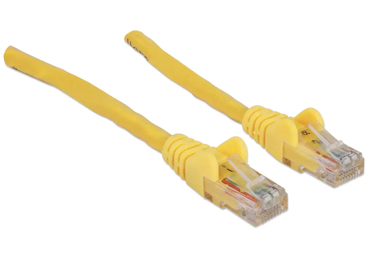 Network Cable Intellinet Cat6 Photo 2