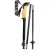 Trekinga nūja Leki Black Series FX Carbon 110–130 cm Photo 2