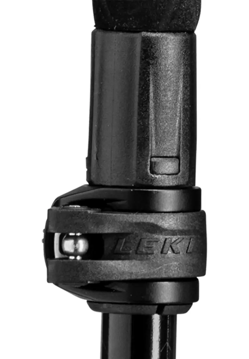 Trekinga nūja Leki Black Series FX Carbon 110–130 cm Photo 5