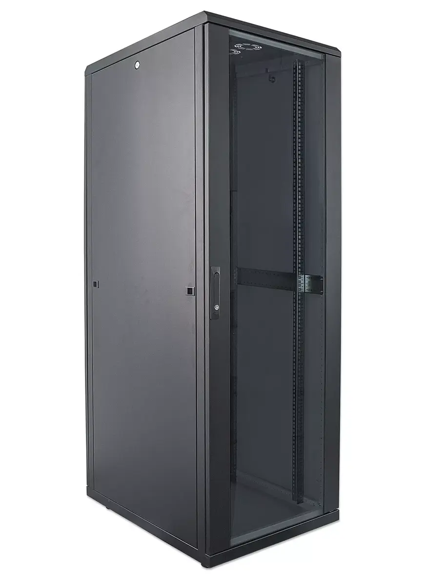 Brīvi stāvošs statīvs Intellinet 42U Photo 2