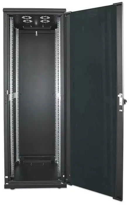 Напольный шкаф Intellinet 42U Photo 5