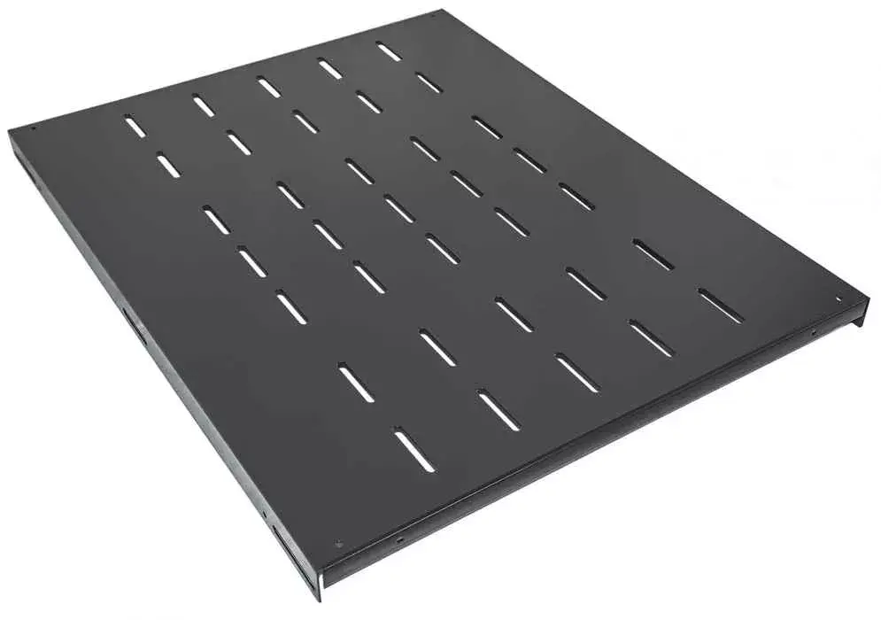 Rack shelf Intellinet 19" Fixed Shelf 1U Photo 2