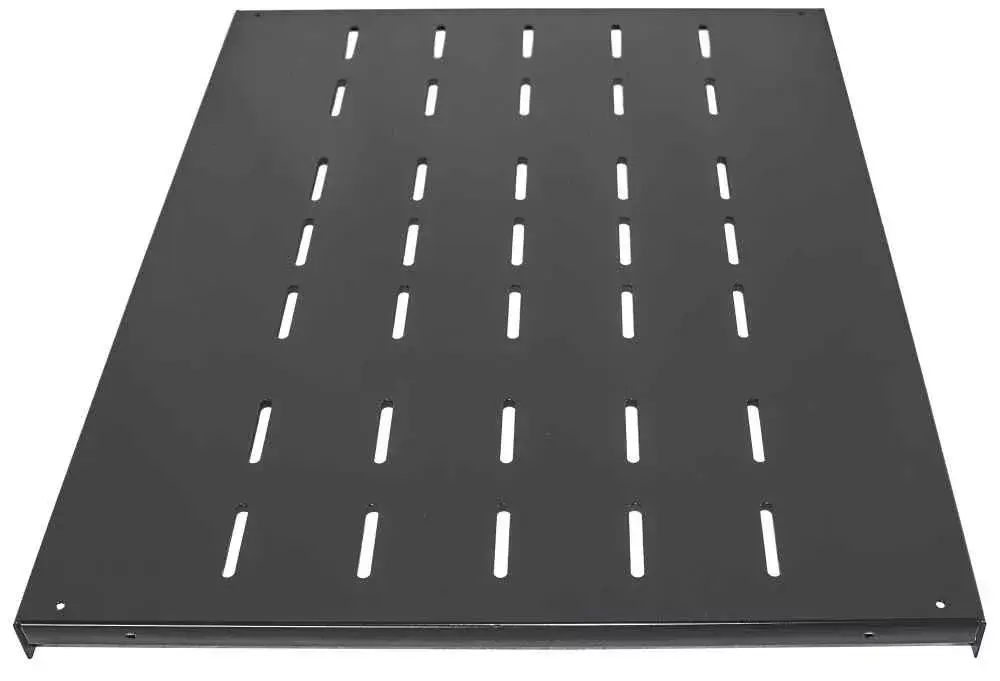 Rack shelf Intellinet 19" Fixed Shelf 1U Photo 3