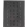 Rack shelf Intellinet 19" Fixed Shelf 1U Photo 4