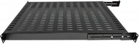 Rack shelf Intellinet 19" Fixed Shelf 1U Photo 5