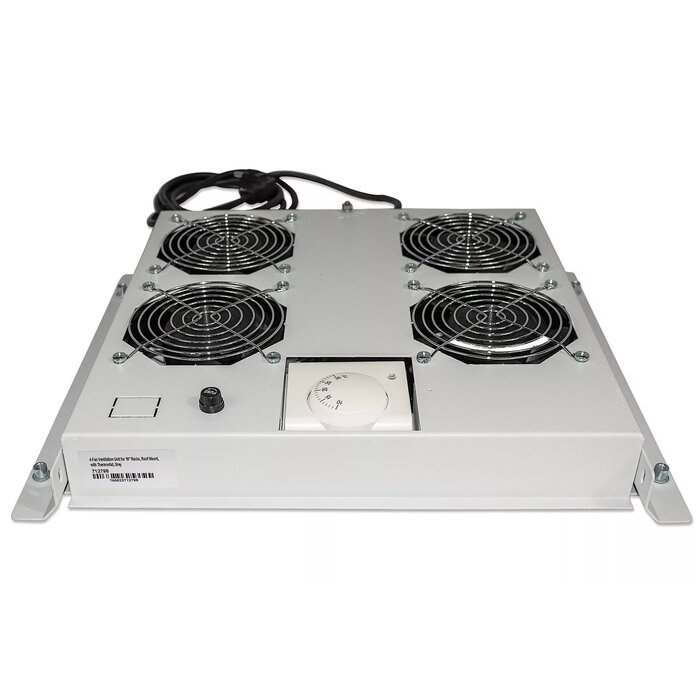 Procesora dzesētājs un Ventilatori