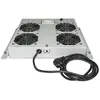 Fan tray Intellinet 4-Fan Ventilation Unit Photo 2
