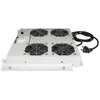 Fan tray Intellinet 4-Fan Ventilation Unit Photo 3