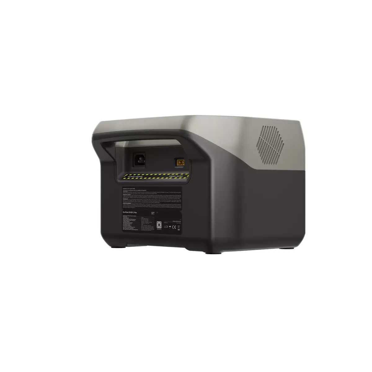 Портативная электростанция EcoFlow River 2 Max 5005401005 Photo 4