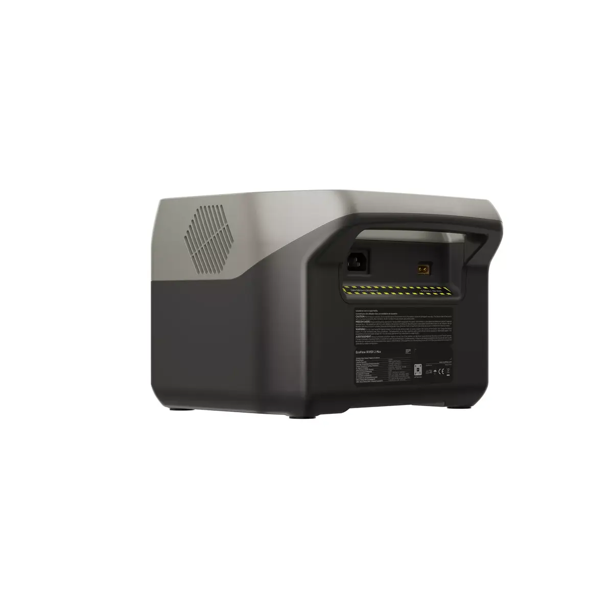 Портативная электростанция EcoFlow River 2 Max 5005401005 Photo 7