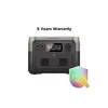 Портативная электростанция EcoFlow River 2 Max 5005401005 Photo 9